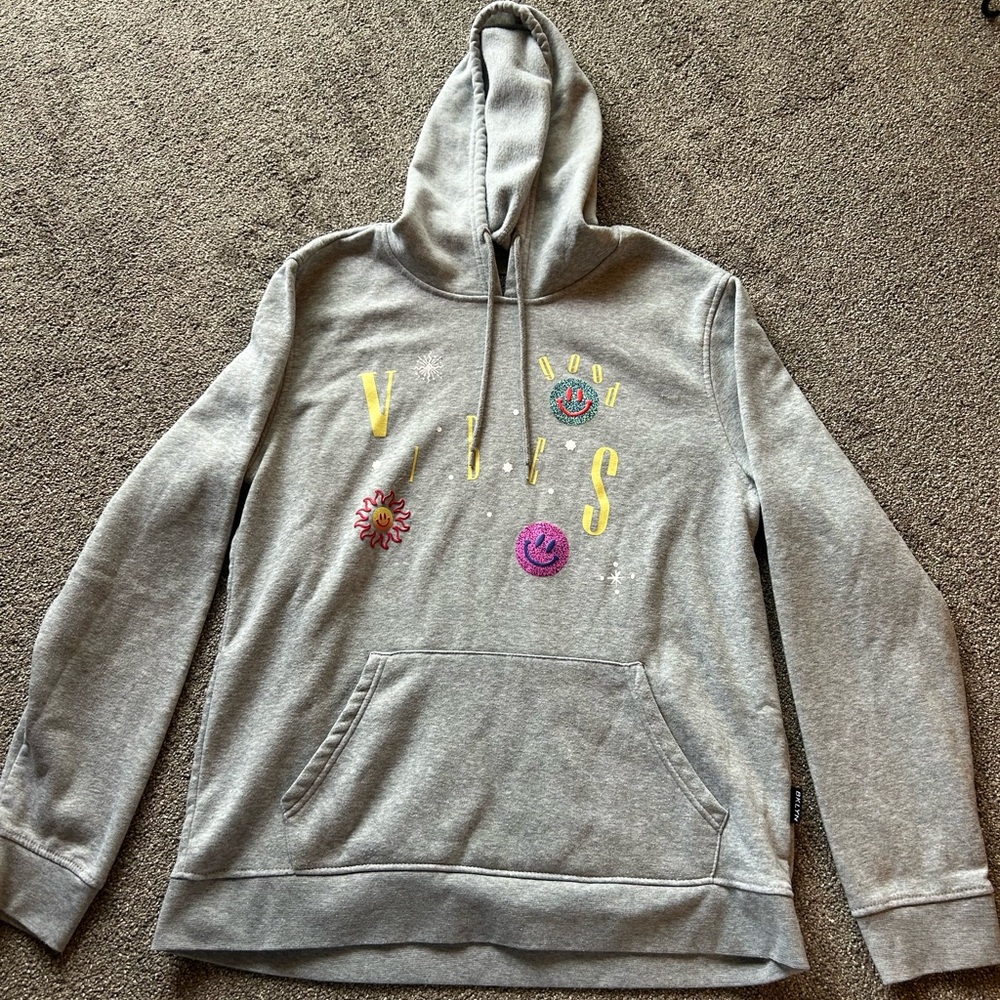 Mens Sweatshirt Size XL